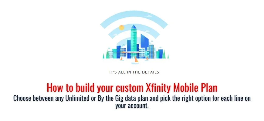 Understanding Xfinity Mobile’s Network